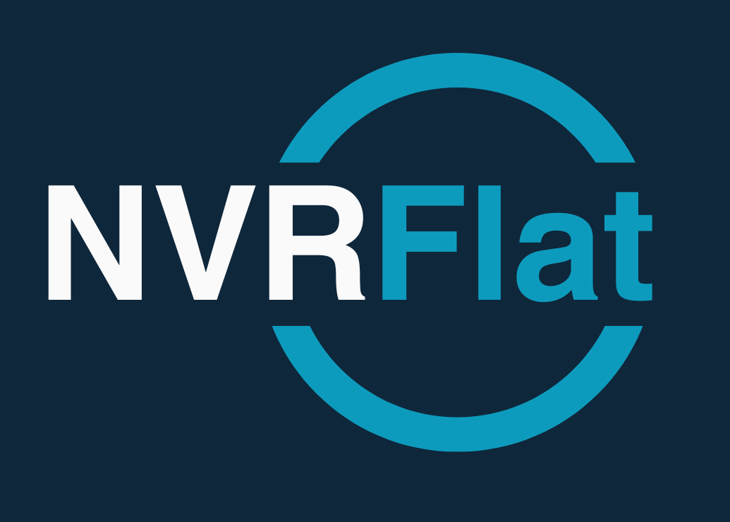 NVR-Flat